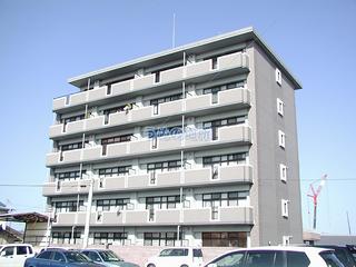 ルネス津福 502号室