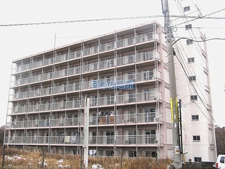 パールマンション上津 701号室