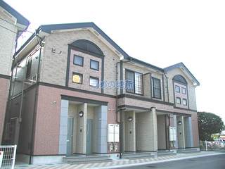 フエンテ・ピノ 103号室