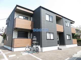 BraveBase花畑駅南 103号室