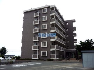 シャルネドマンション 103号室