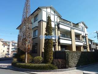 ディアコートE 202号室