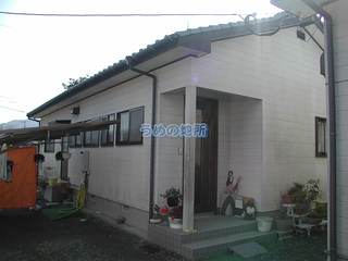 高良内権藤貸家3号