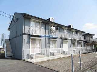 セジュール国分ⅡB 108号室