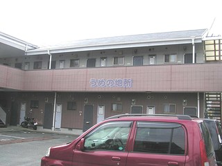 パークハウス一条B 105号室