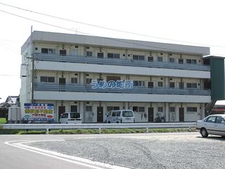 コーポ西田 202号室