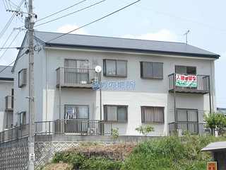コーポ二ノ原A棟 102号室