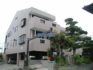 オークスマンション北野 300号室