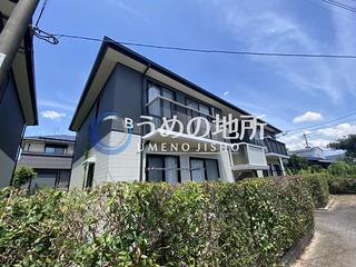 フラワーガーデン津福B 202号室