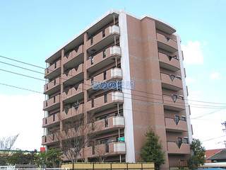 クレールヴィラ 601号室