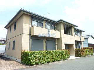 シャンティ小森野B棟 101号室