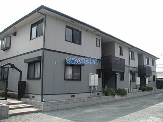 メゾネット公園通サウスサイド 201号室