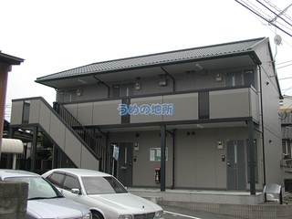 セジュールFK 202号室