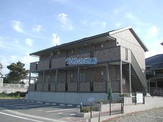 プルメリア 202号室