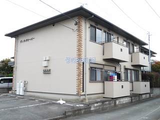 ヴィラ・クローバー 102号室