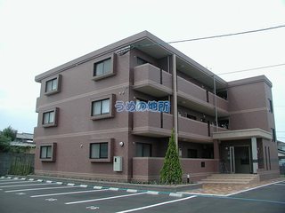 SunshineStateⅡ 201号室