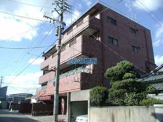 愛梨ビルⅡ 201号室