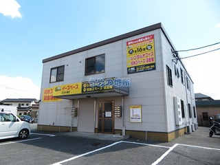LOFT新行 101号室