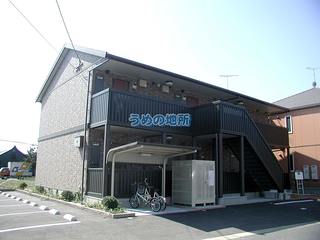 シャルムステージ 102号室