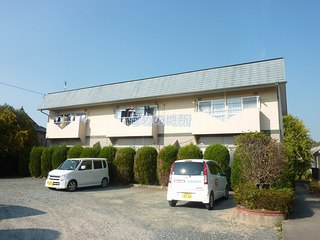 グリーンコーポ広川 203号室
