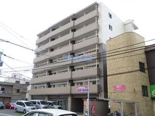 サクセス75 A号室