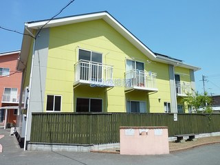 ラセットビレッジMC 102号室