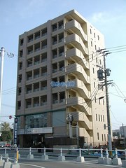 ロイヤルタワー花畑駅前 702号室