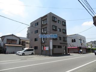 オネスティ荒木 201号室