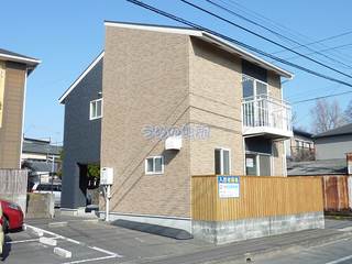 カーサL・O・VⅡ 101号室