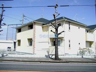 リブレア南久留米駅前 201号室