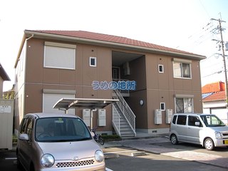 クレールメゾン 202号室