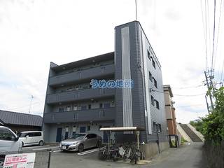 リバーサイドマンション 101号室