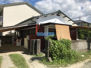 中村一戸建3 3号室