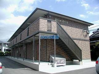 セジュールさくら 105号室