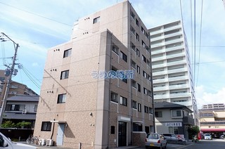 悠ハイム花畑 303号室