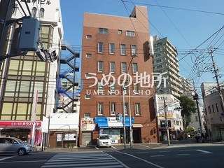 成冨ビル 100号室