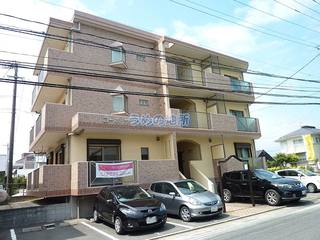 コーポサンフレンズ 102号室