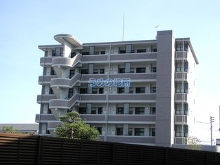 ルネスTANAKAⅡ 201号室