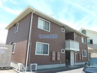 クレセントコートC棟 206号室