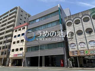 三井住友海上久留米ビル 201号室