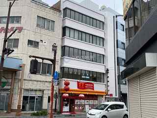 イーストビル 5号室