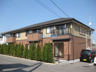 サイプレスリッジB 202号室