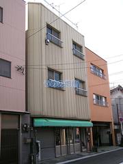 渡辺ハイツ 300号室