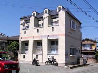 エクセルハイツ 103号室