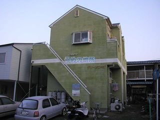 グリーンコーポ(白山) 202号室