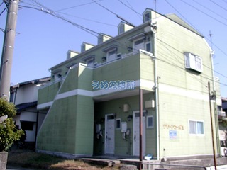 グリーンコーポⅡ 102号室