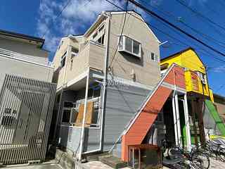 シャルマンドミール(南薫西町) 103号室