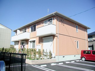 ルーンルディーⅠ 202号室