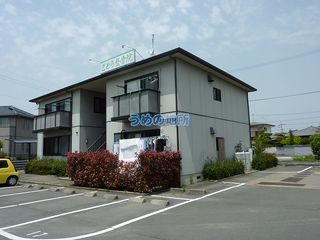 ルポ510C棟 201号室