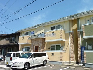 リブレア宮ノ陣A 101号室